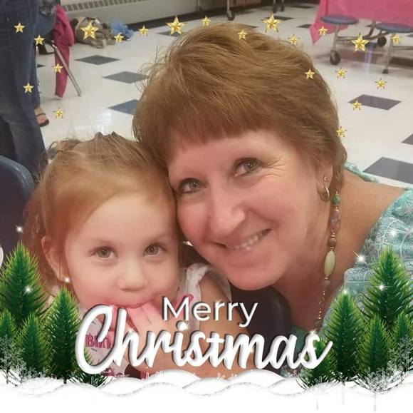 Meet your Posher, Juanita - Picture 1 of 1